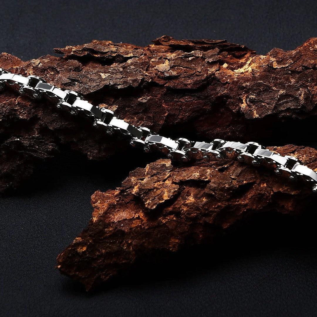 Bracciale Uomo SECTOR JEWELS Energy - SAFT90 - immagine 4