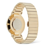 Orologio Uomo DANIEL WELLINGTON Classic Piano Link Gold Unitone - DW00100779 - immagine 5