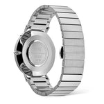 Orologio Uomo DANIEL WELLINGTON Classic Piano Link Onyx Silver - DW00100774 - immagine 5
