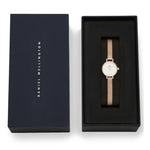Orologio Donna DANIEL WELLINGTON Petite Mini Melrose Bianco - DW00100744 - immagine 6