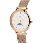 Orologio Donna DANIEL WELLINGTON Petite Lune Melrose - DW00100773 - immagine 3