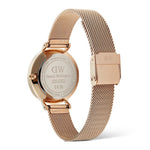 Orologio Donna DANIEL WELLINGTON Petite Lune Melrose - DW00100773 - immagine 5