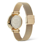 Orologio Donna DANIEL WELLINGTON Petite Lune Evergold - DW00100771 - immagine 5