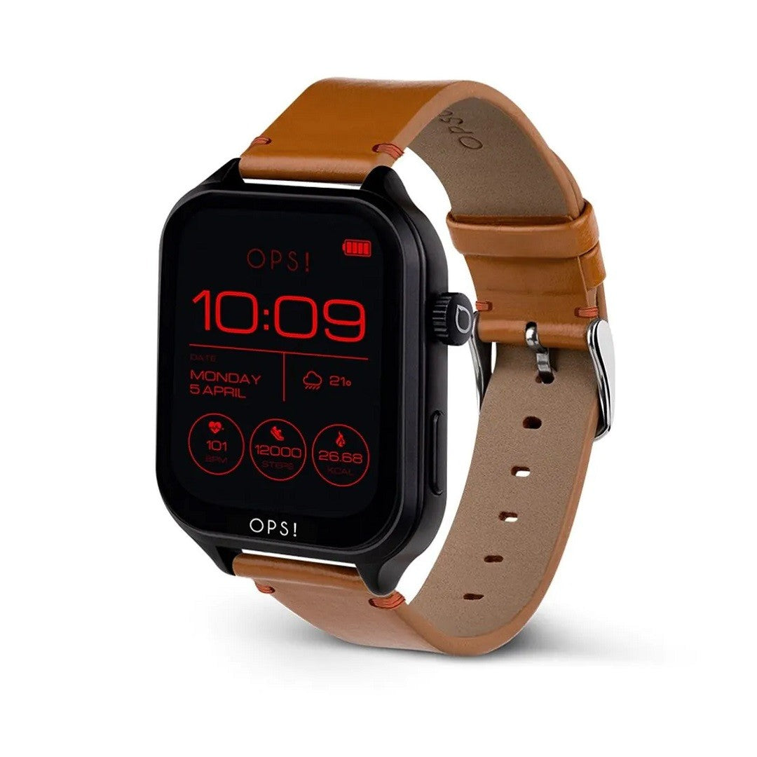 Smartwatch OPS OBJECTS Call Max Amoled - OPSSW-46 - immagine 2