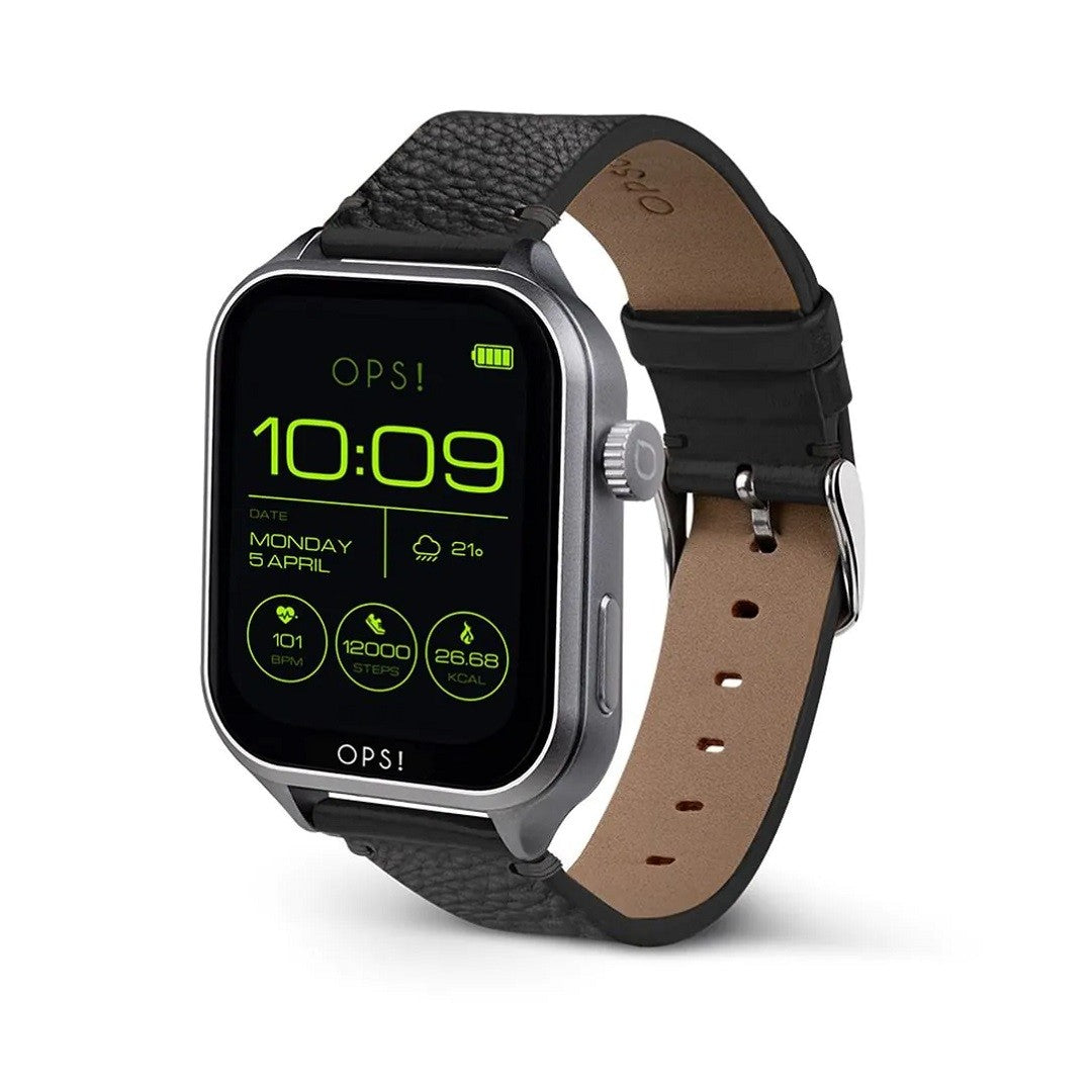 Smartwatch OPS OBJECTS Call Max Amoled - OPSSW-51 - immagine 2
