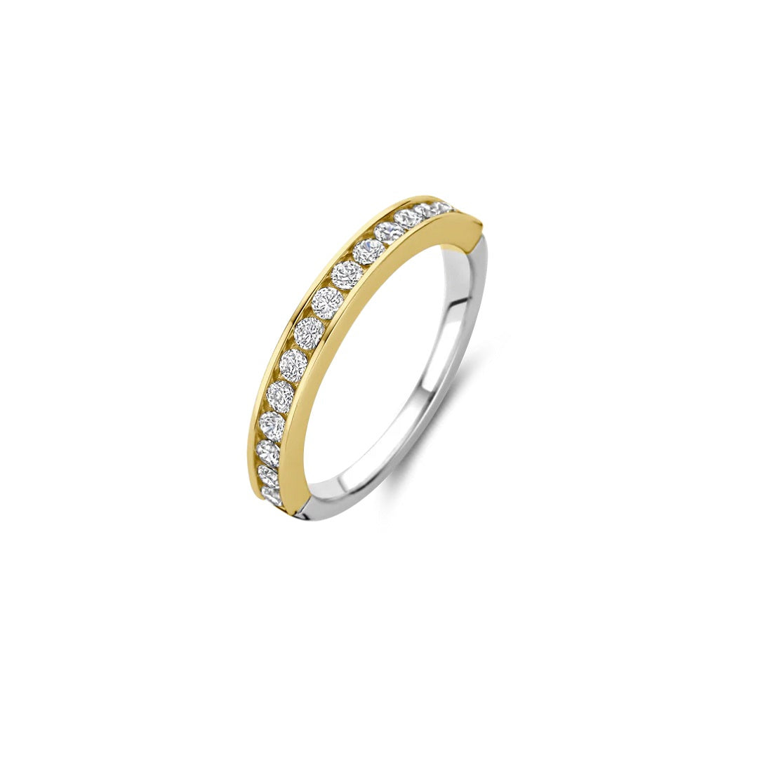 Anello Donna TI SENTO MILANO - 12336ZY/54