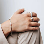 Anello Donna TI SENTO MILANO - 12339ZI/54 - immagine 2