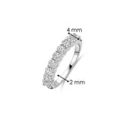 Anello Donna TI SENTO MILANO - 12339ZI/56 - immagine 5
