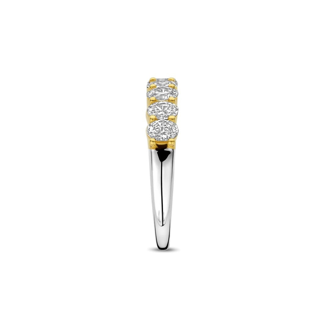 Anello Donna TI SENTO MILANO - 12339ZY/52 - immagine 2