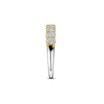 Anello Donna TI SENTO MILANO - 12339ZY/56 - immagine 2