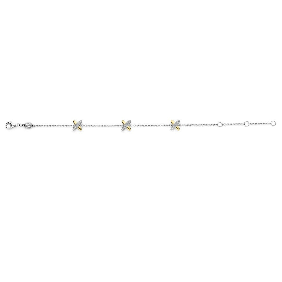 Bracciale Donna TI SENTO MILANO - 23048ZY