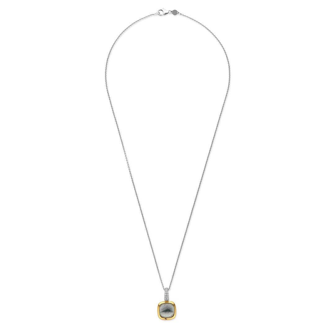 Collana Donna TI SENTO MILANO - 6829BL - immagine 4