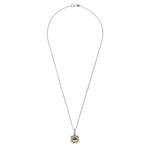 Collana Donna TI SENTO MILANO - 6829BL - immagine 4
