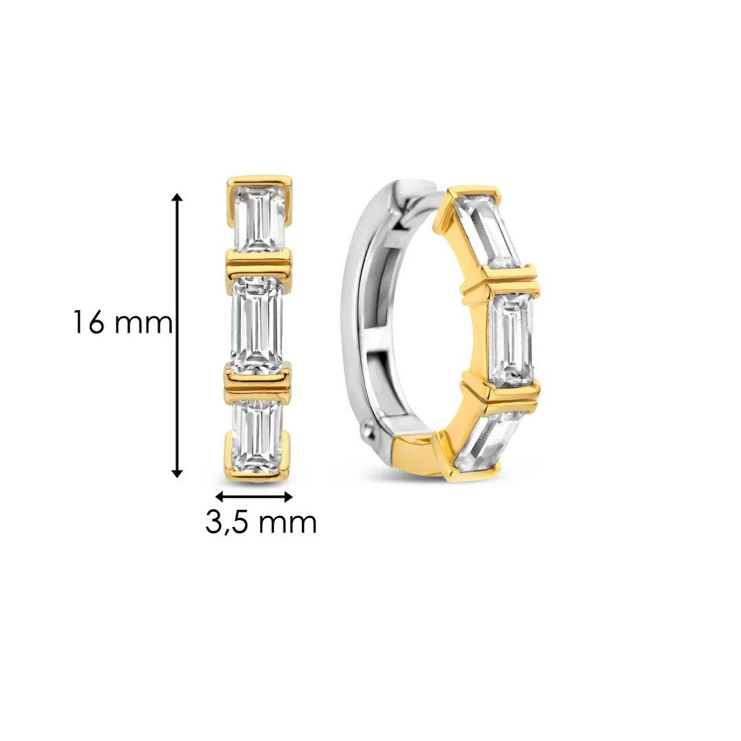 Orecchini Donna TI SENTO MILANO - 7974ZY - immagine 5