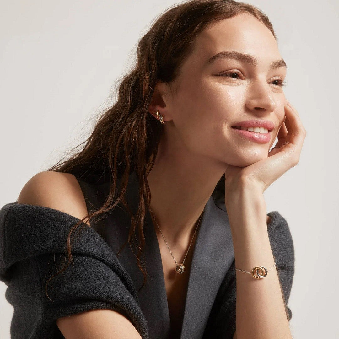 Orecchini Donna TI SENTO MILANO - 7982SY - immagine 2