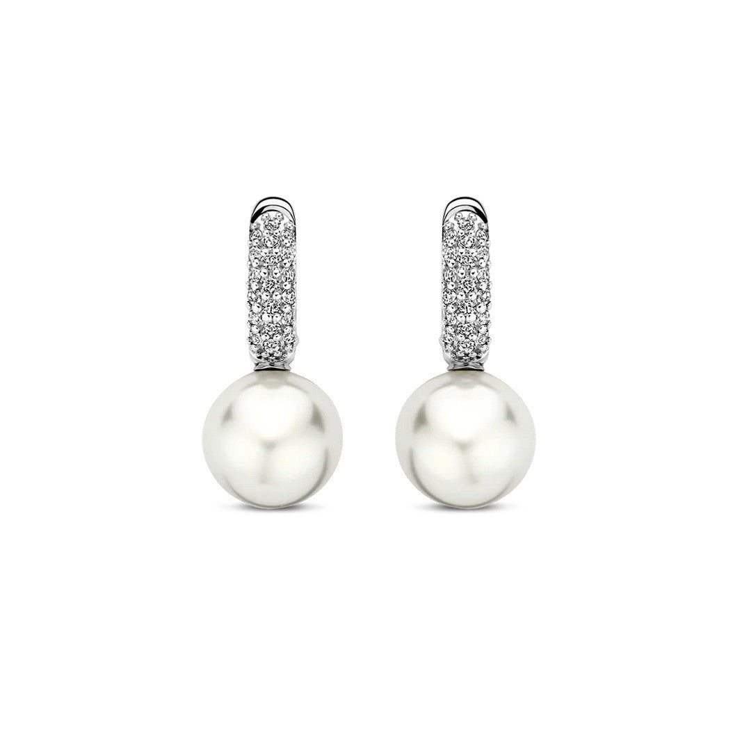 Orecchini Donna TI SENTO MILANO - 7985PW - immagine 3