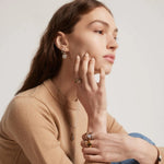 Orecchini Donna TI SENTO MILANO - 7991ZY - immagine 2