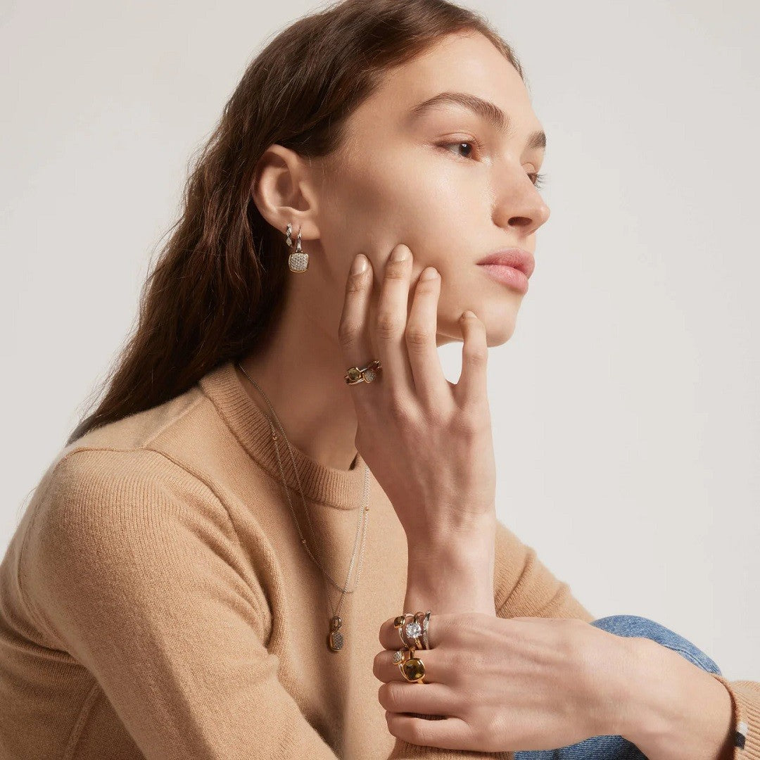 Orecchini Donna TI SENTO MILANO - 7991ZY - immagine 2