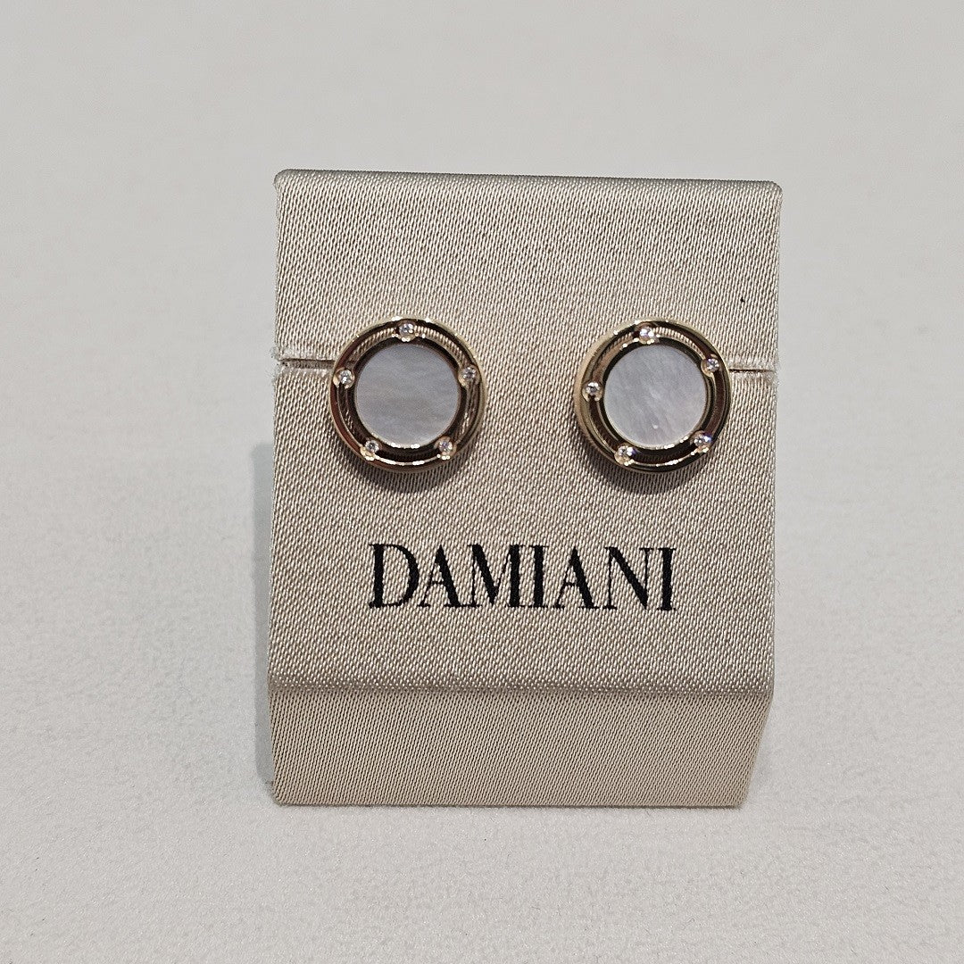 Orecchini Donna DAMIANI D-Side - 20080439 - immagine 2