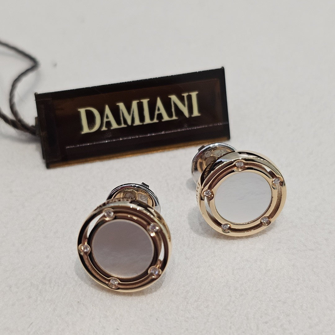 Orecchini Donna DAMIANI D-Side - 20080439 - immagine 3