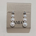 Orecchini Donna DAMIANI Le Perle - 20015582 - immagine 2
