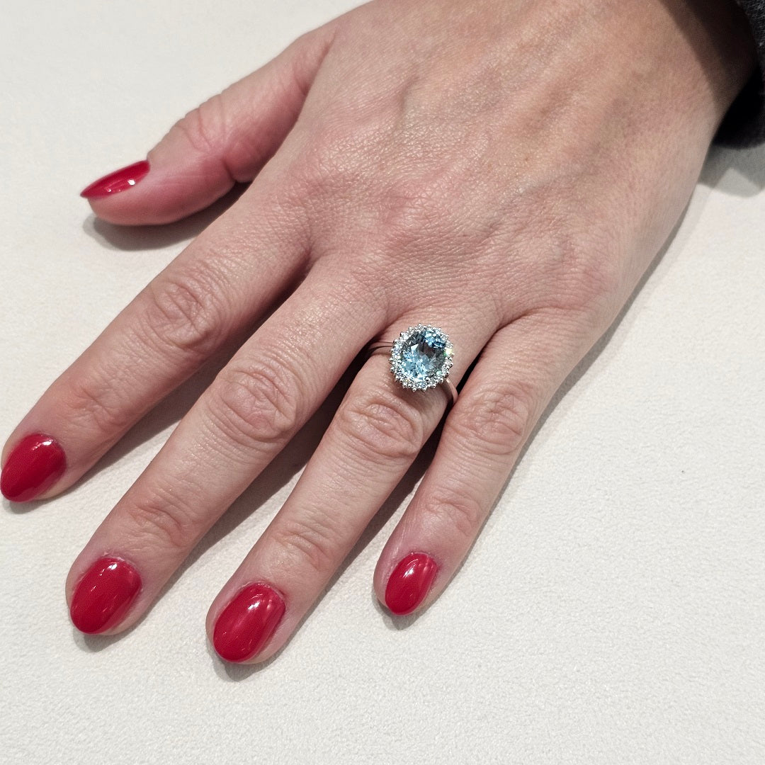 Anello Donna GIORGIO VISCONTI - AB15333E