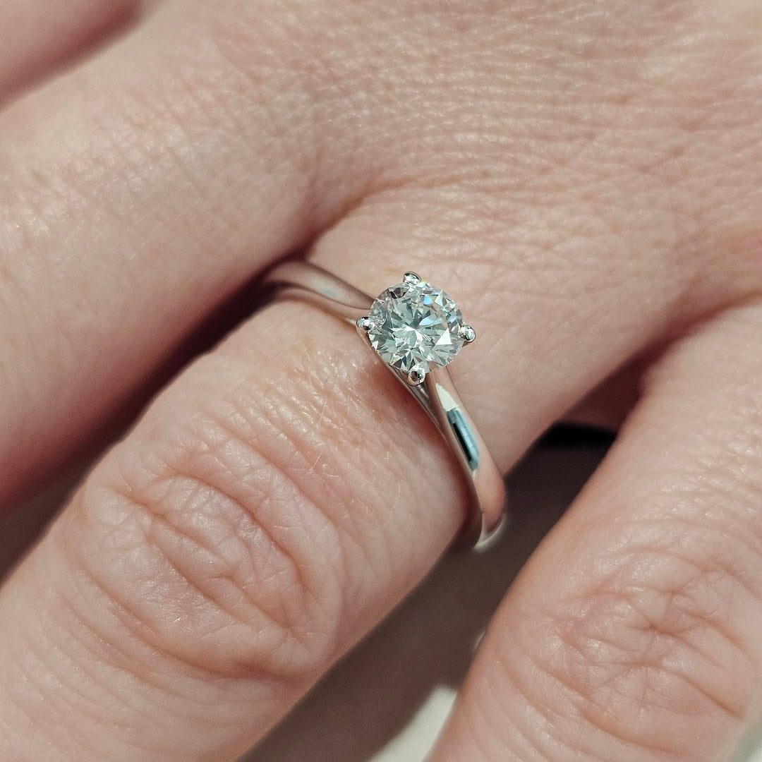 Anello Donna GIORGIO VISCONTI - AB16304E