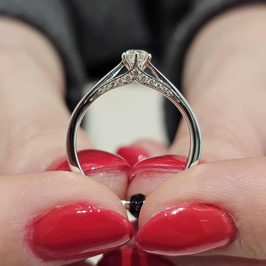 Anello Donna GIORGIO VISCONTI - AB16607E - immagine 3