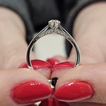 Anello Donna GIORGIO VISCONTI - AB16607E - immagine 3
