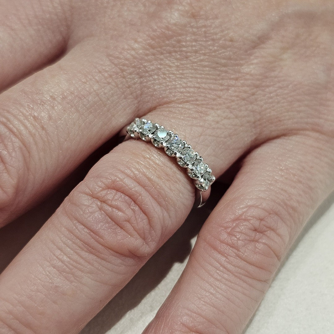 Anello Donna GIORGIO VISCONTI - AB16007D - immagine 2