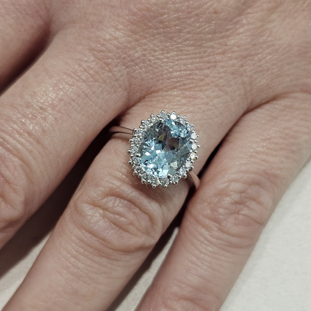 Anello Donna GIORGIO VISCONTI - AB15333E
