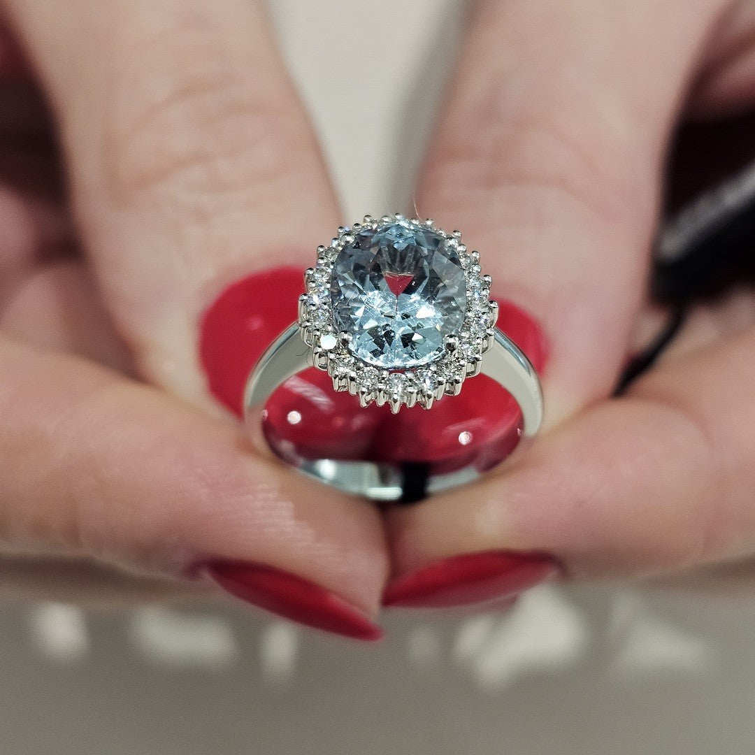 Anello Donna GIORGIO VISCONTI - AB15333E - immagine 3