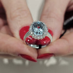 Anello Donna GIORGIO VISCONTI - AB15333E - immagine 3