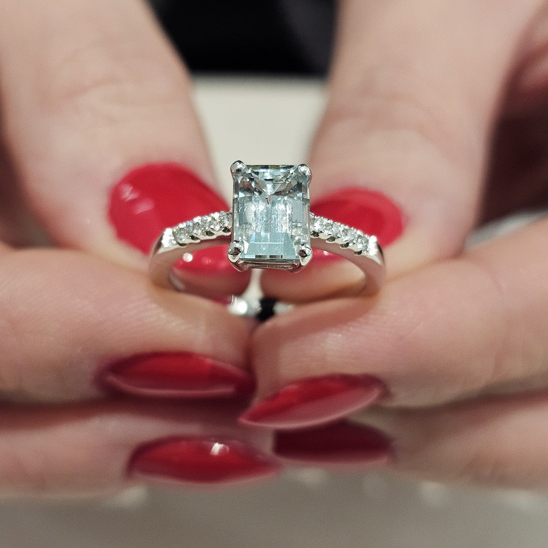 Anello Donna GIORGIO VISCONTI - AB15291C - immagine 3