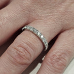 Anello Donna GIORGIO VISCONTI - AB16000C - immagine 2