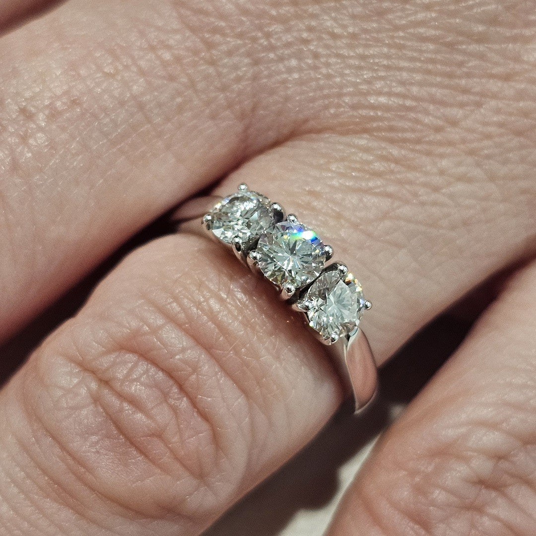 Anello Donna GIORGIO VISCONTI - AB0674I - immagine 2