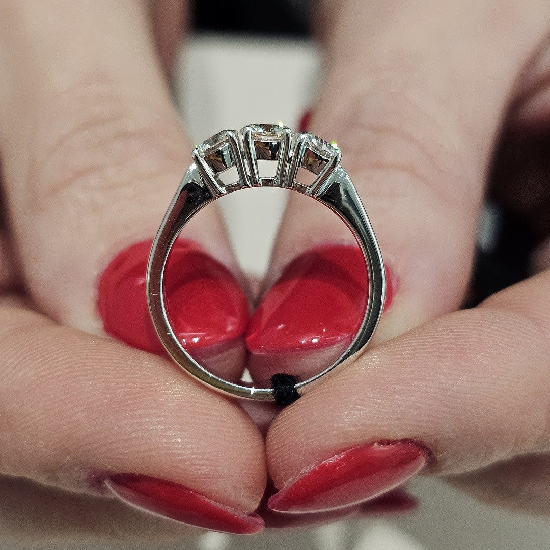 Anello Donna GIORGIO VISCONTI - AB0674I - immagine 3