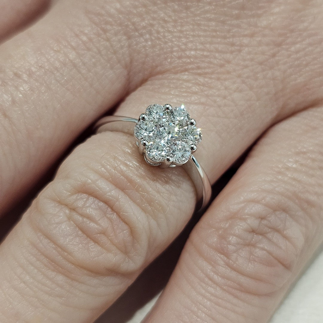 Anello Donna GIORGIO VISCONTI - ABX12341