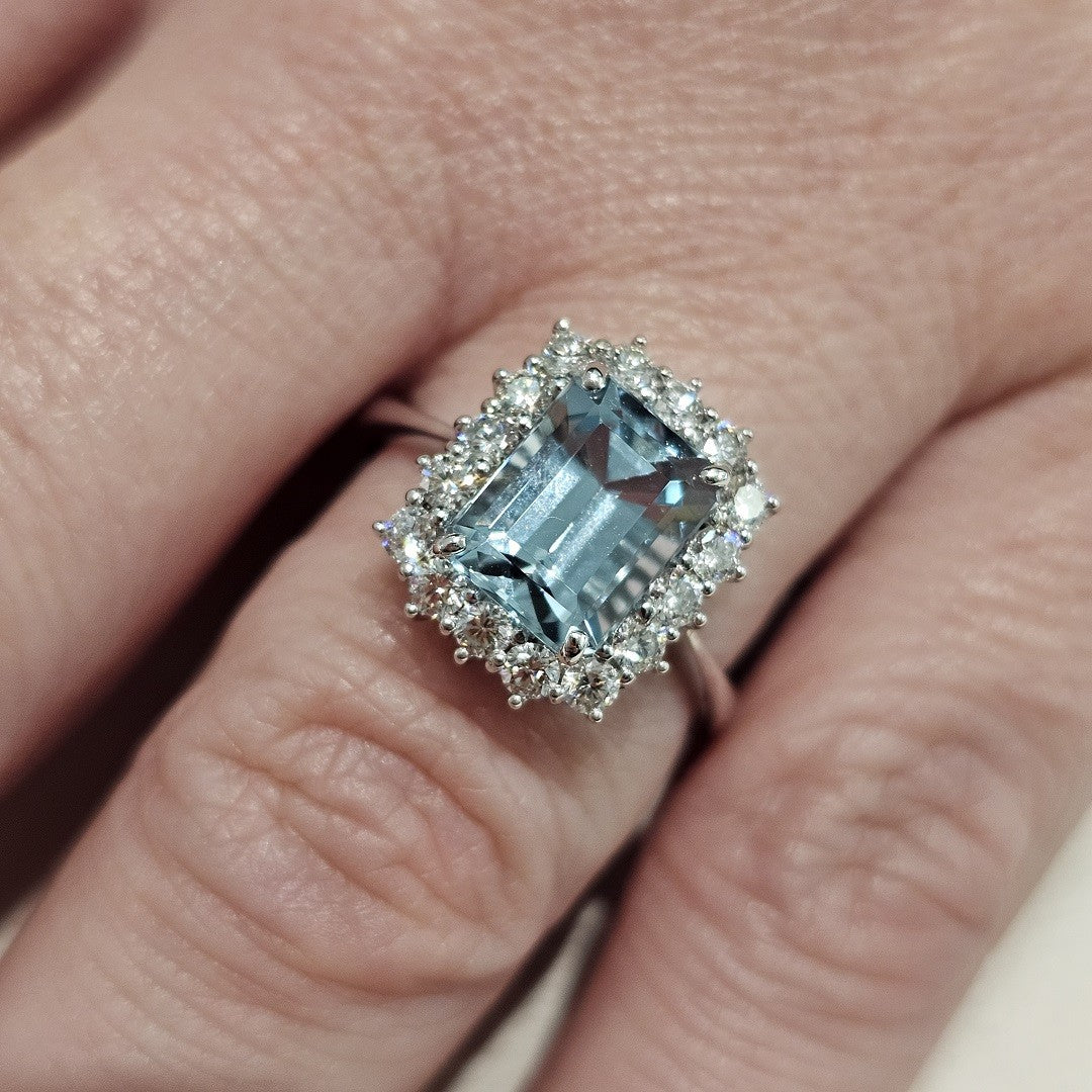 Anello Donna GIORGIO VISCONTI - AB15334C