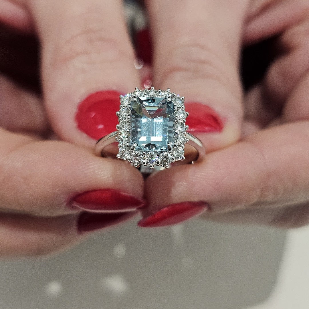 Anello Donna GIORGIO VISCONTI - AB15334C - immagine 3