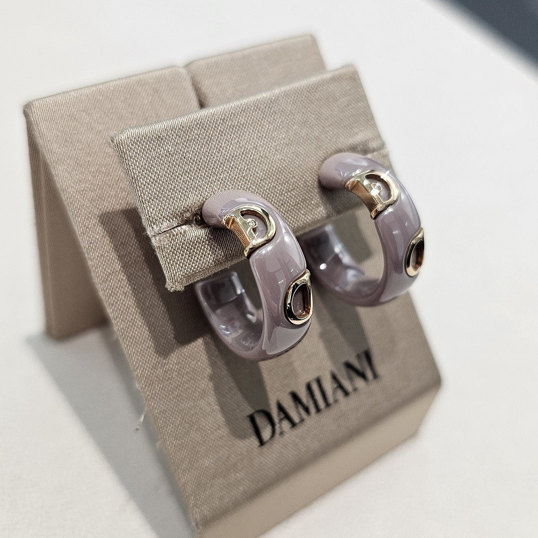 Orecchini Donna DAMIANI D-Icon - 20072392 - immagine 3