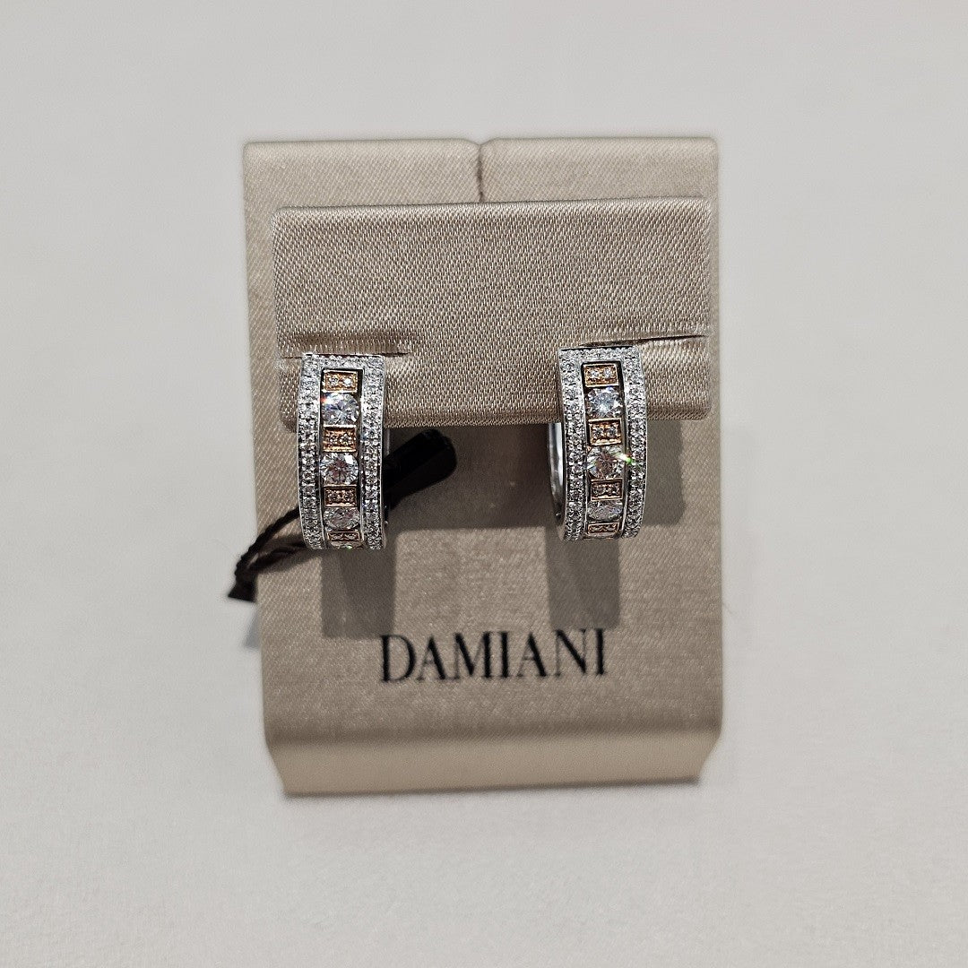 Orecchini Donna DAMIANI Belle Epoque - 20030390 - immagine 2