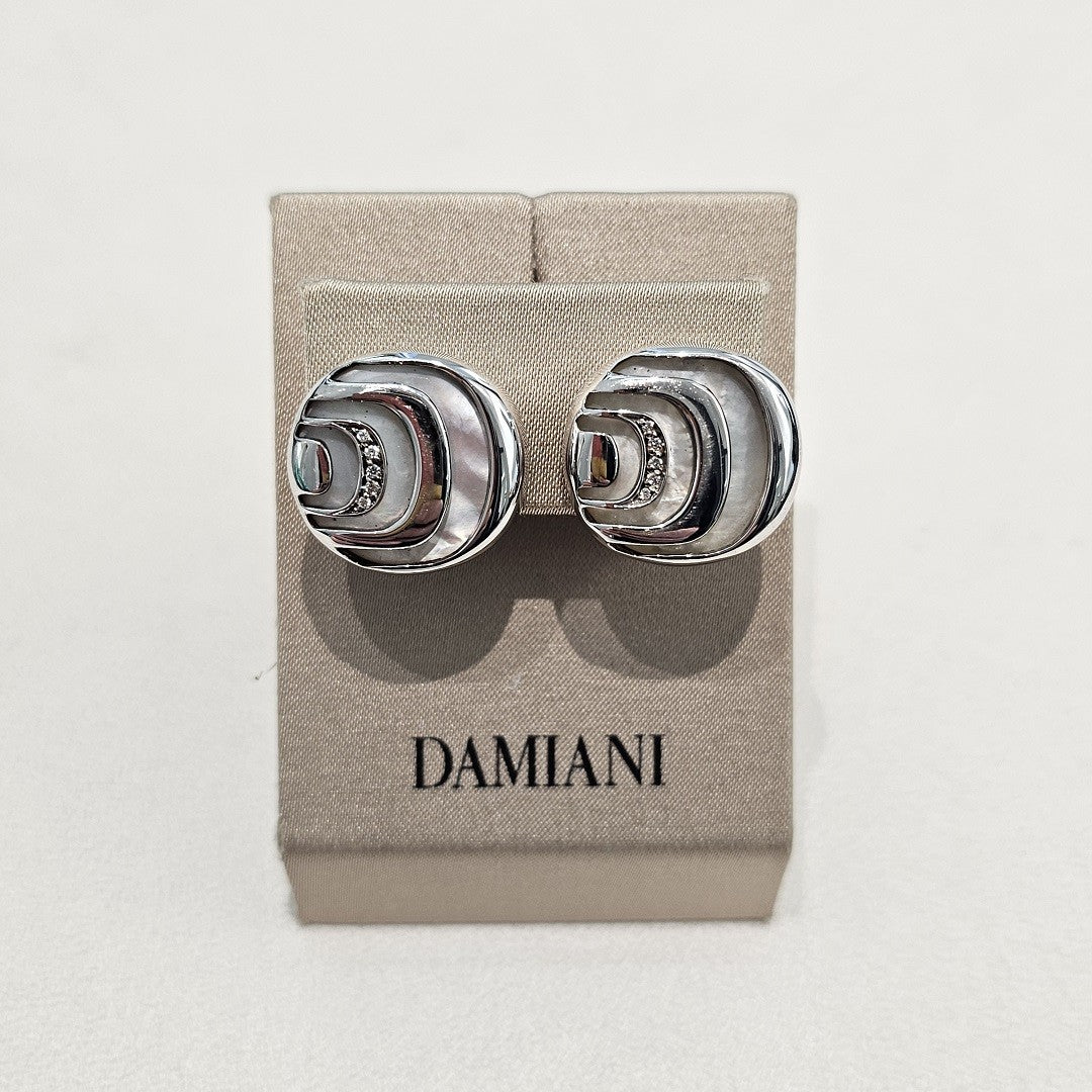 Orecchini Donna DAMIANI Damianissima 925 - 20046258