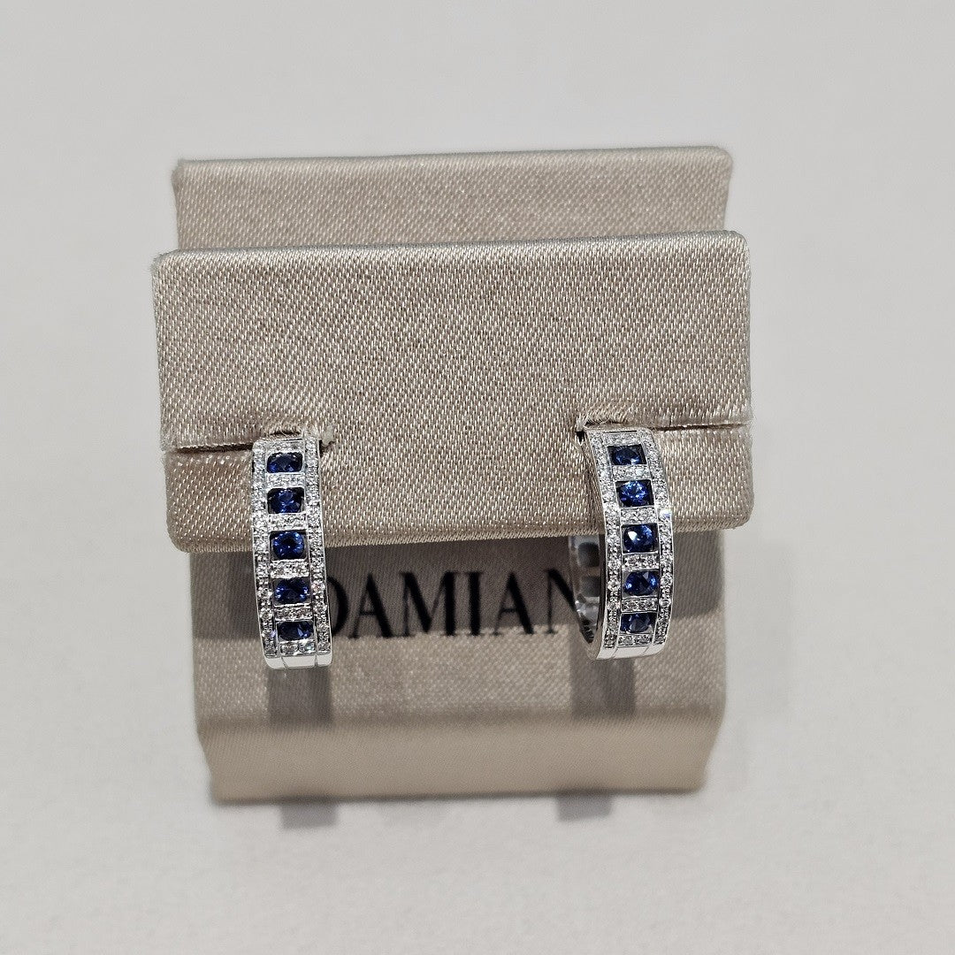 Orecchini Donna DAMIANI Belle Epoque - 20062797 - immagine 2
