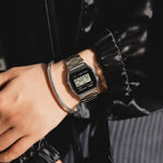Orologio Unisex CASIO Vintage - A158WEA-1EF - immagine 4