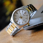 Orologio Uomo CASIO Collection - MTP-1302PSG-7AVEF - immagine 2