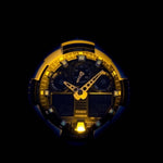 Orologio Uomo CASIO G-Shock - GA-100B-7AER - immagine 3