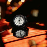 Orologio Uomo CASIO G-Shock - GA-2100WD-1AER - immagine 4