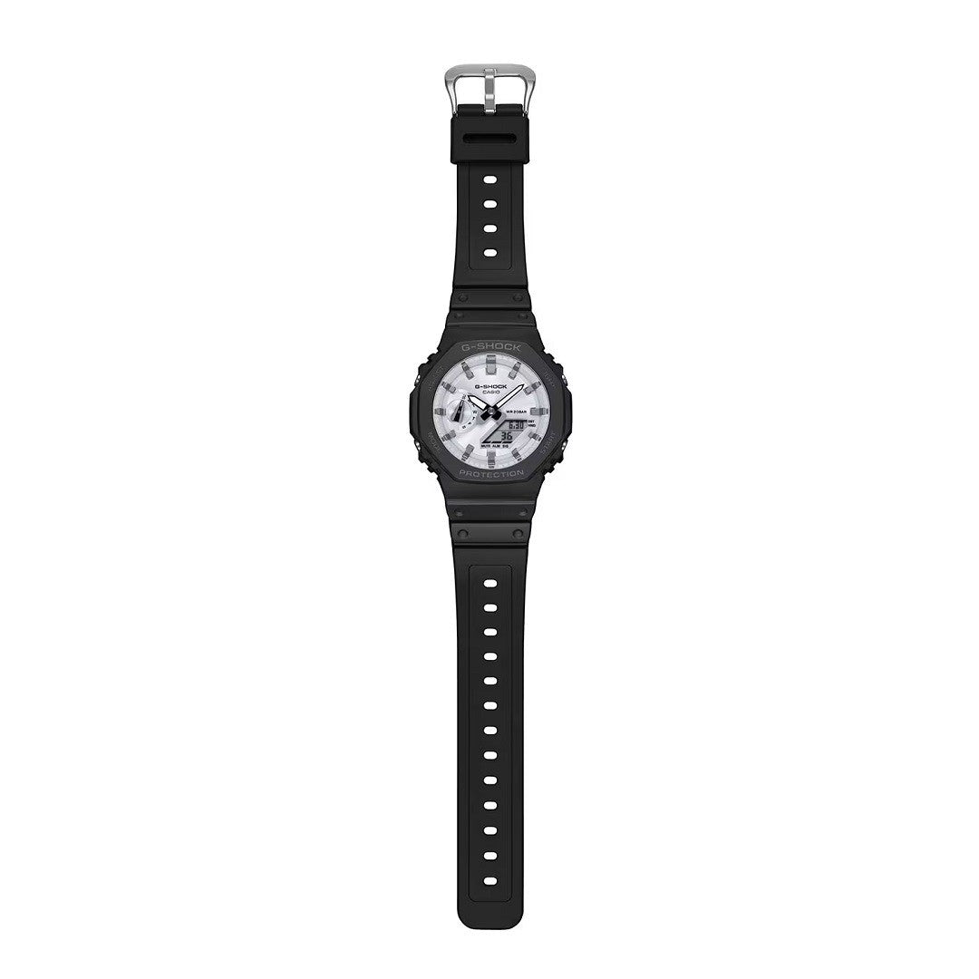 Orologio Uomo CASIO G-Shock - GA-2100WD-1AER - immagine 5