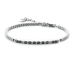 Bracciale Uomo 4US CESARE PACIOTTI Steel - 4UBR6993